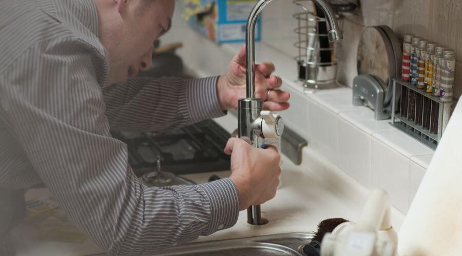 Professional sewer line replacement in La Grange, NC
